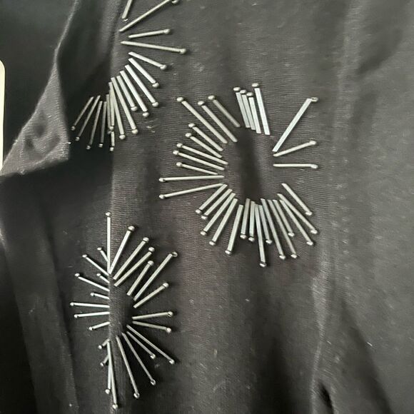 Akris Punto Women’s Cardigan Size 12 - Picture 3 of 6